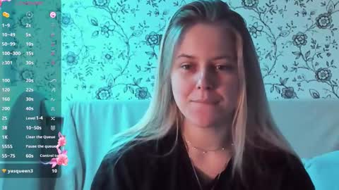 Darsi Anty online show from January 2026 02:21:02 PM