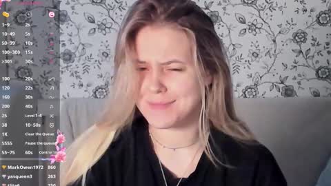 Darsi Anty online show from January 2026 02:10:01 PM