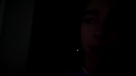 Snapshot of angelaribero chatting on June 2026 11:05:01 PM Angel online show from June 2026 11:05:01 PM