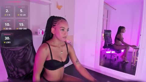 angelariverss online show from January 2026 12:40:01 PM