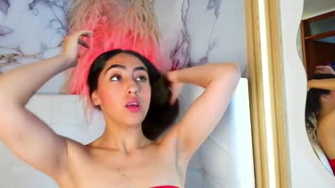 Snapshot of angelasexx_1 chatting on May 2026 12:21:02 PM Angela online show from May 2026 12:21:02 PM