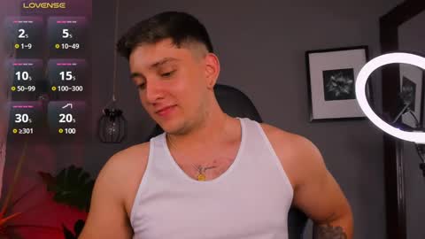 angelbell19 online show from February 2025 03:54:02 AM