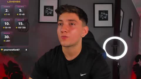 angelbell19 online show from March 2025 11:16:02 PM