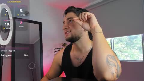 angelbell19 online show from February 2026 06:02:01 PM