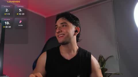 angelbell19 online show from March 2026 01:56:02 AM