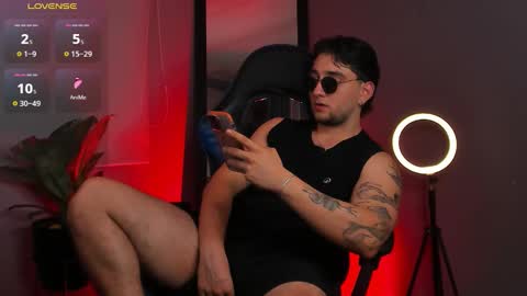 angelbell19 online show from March 2026 03:11:01 AM