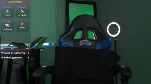 angelbell19 online show from March 2026 09:29:01 PM