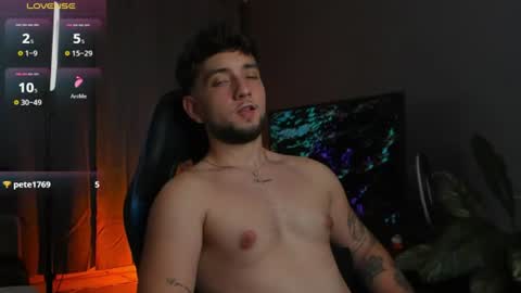 angelbell19 online show from June 2026 05:21:02 AM