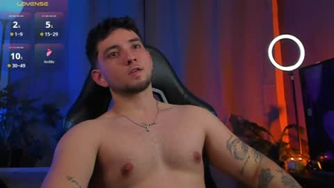 angelbell19 online show from July 2026 11:59:02 PM