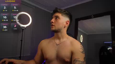 angelbell19 online show from August 2026 09:39:02 PM