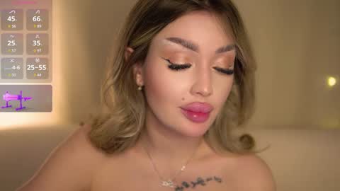 Hi my name is Anny HOT PVT IS OPEN MY FAV PATTER IS 57 online show from February 2025 11:54:02 AM