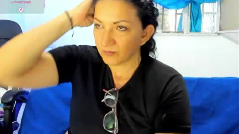 angel online show from May 2026 10:44:02 PM
