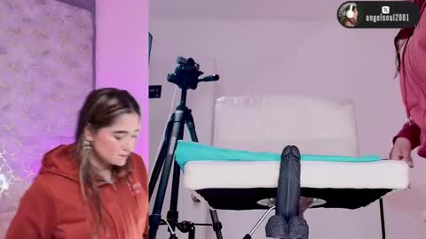 angel online show from February 2026 08:18:02 AM