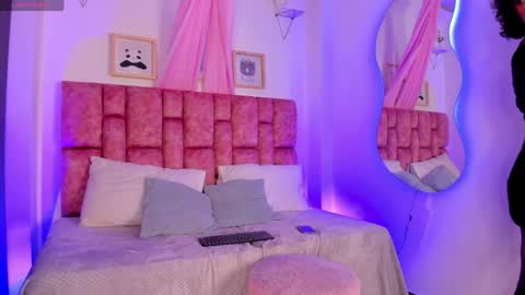 Angel  online show from April 2026 11:48:01 AM