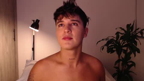 Snapshot of angelcossio chatting on December 2024 12:32:02 AM Angel online show from December 2024 12:32:02 AM