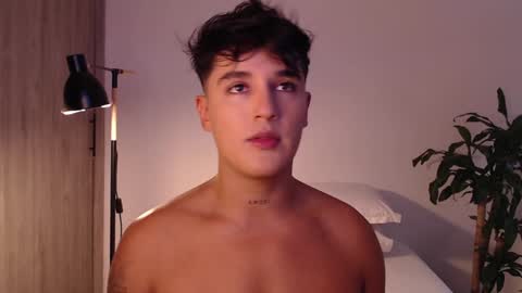 Snapshot of angelcossio chatting on January 2025 08:26:02 PM Angel online show from January 2025 08:26:02 PM