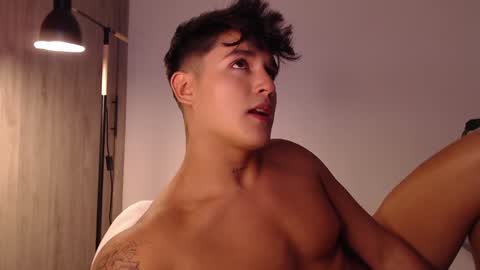 Snapshot of angelcossio chatting on January 2025 12:13:01 AM Angel online show from January 2025 12:13:01 AM