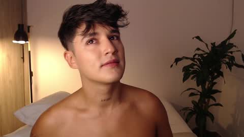 Snapshot of angelcossio chatting on January 2025 01:53:02 AM Angel online show from January 2025 01:53:02 AM