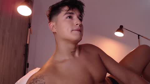 Snapshot of angelcossio chatting on February 2025 08:25:01 PM Angel online show from February 2025 08:25:01 PM