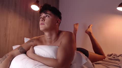 Snapshot of angelcossio chatting on February 2025 02:55:01 AM Angel online show from February 2025 02:55:01 AM