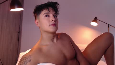 Snapshot of angelcossio chatting on February 2025 06:56:01 PM Angel online show from February 2025 06:56:01 PM