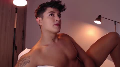 Snapshot of angelcossio chatting on February 2025 08:44:02 PM Angel online show from February 2025 08:44:02 PM