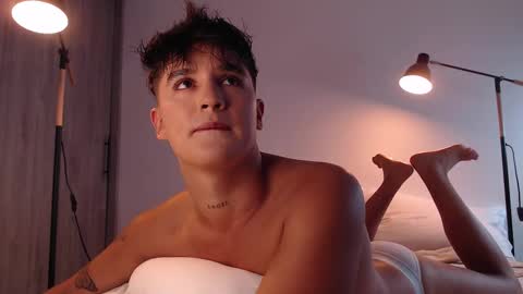 Snapshot of angelcossio chatting on March 2025 06:45:02 PM Angel online show from March 2025 06:45:02 PM