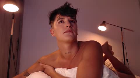 Snapshot of angelcossio chatting on March 2025 02:09:01 AM Angel online show from March 2025 02:09:01 AM