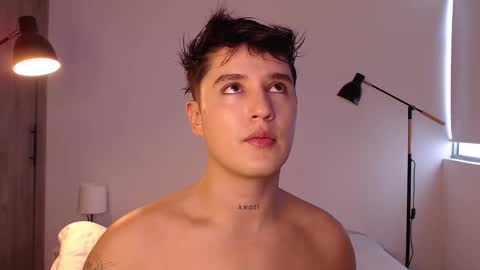 Snapshot of angelcossio chatting on November 2025 07:27:02 PM Angel online show from November 2025 07:27:02 PM