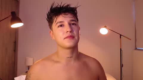 Snapshot of angelcossio chatting on December 2025 10:36:02 PM Angel online show from December 2025 10:36:02 PM