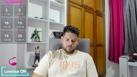 angel online show from February 2026 03:24:01 PM