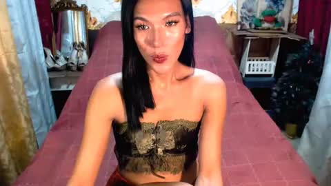 ANGELDARK online show from September 2025 06:08:02 PM