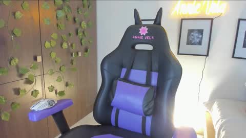 angeldulcevela69 online show from January 2026 09:41:01 PM