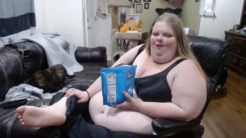 Angelduster521 online show from April 2026 02:11:02 AM