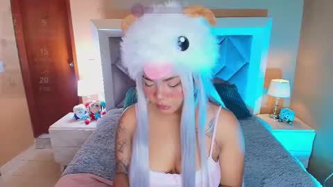 angeldustt1 online show from January 2025 01:34:01 PM