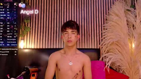 Snapshot of angeldustt_19 chatting on February 2026 09:30:02 AM Angel dust online show from February 2026 09:30:02 AM