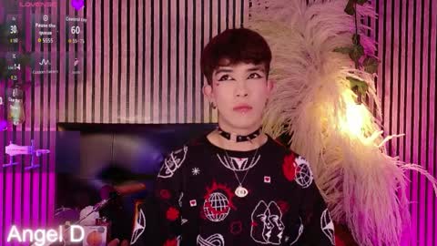 Angel dust online show from April 2026 03:22:02 AM