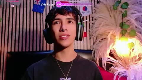 Angel dust online show from July 2026 03:01:01 AM