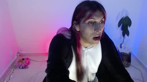 angele online show from November 2025 08:42:02 PM