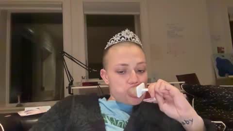 angeleleven11 online show from January 2025 03:50:02 AM