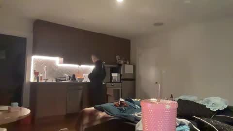 angeleleven11 online show from January 2025 03:32:01 PM