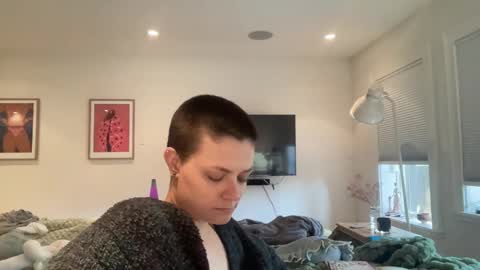 angeleleven11 online show from February 2025 08:36:01 PM