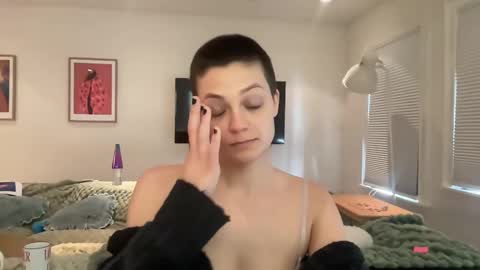 angeleleven11 online show from March 2025 05:47:01 PM