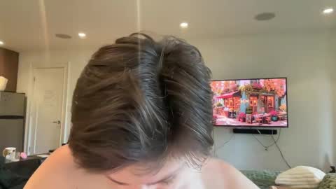 angeleleven11 online show from September 2025 09:03:02 PM