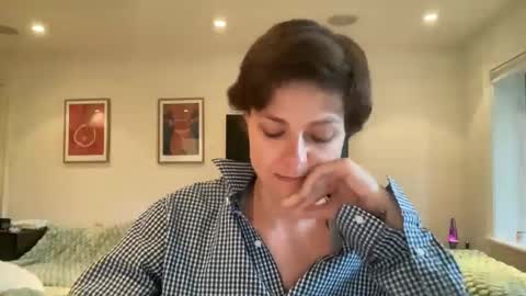 angeleleven11 online show from September 2025 01:16:02 AM