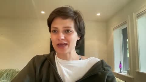 angeleleven11 online show from September 2025 11:18:01 PM