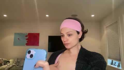 angeleleven11 online show from December 2025 10:26:02 PM