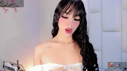 angeles_bust online show from January 2026 08:03:01 PM