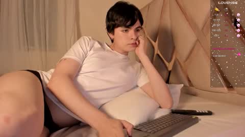 Angel Fiore online show from March 2026 03:47:01 AM