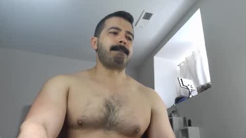 Angel Fusco online show from March 2026 03:34:01 PM